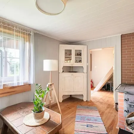 Holiday home W Lipiencu Razny Nowe