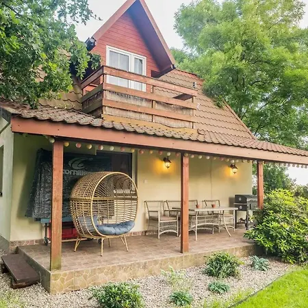 W Lipiencu Holiday home