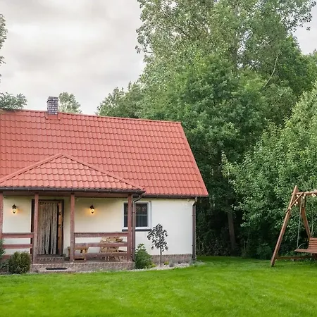 W Lipiencu Prázdninový dům *