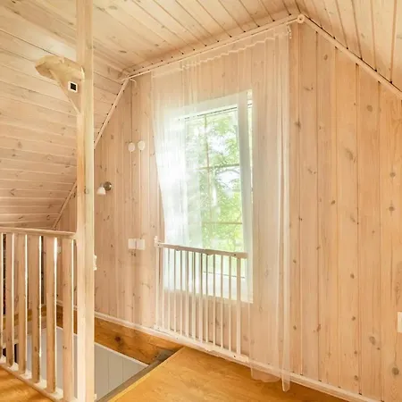 W Lipiencu Holiday home Razny Nowe