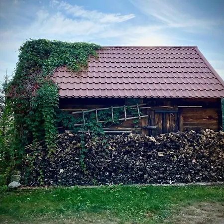 W Lipiencu בית נופש Razny Nowe