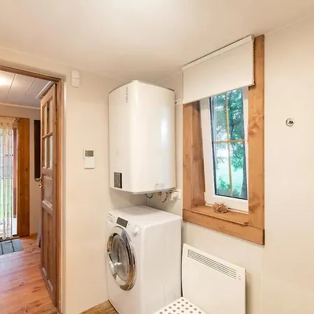 Holiday home W Lipiencu Razny Nowe