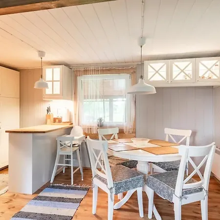 W Lipiencu בית נופש *