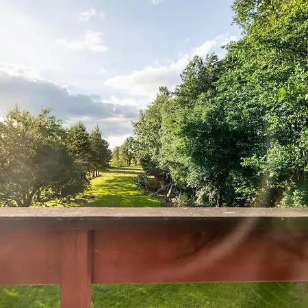 W Lipiencu Holiday home Razny Nowe