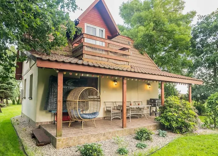 W Lipiencu Сasa de vacaciones