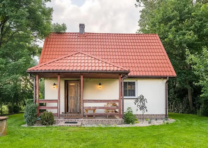 W Lipiencu Сasa de vacaciones Razny Nowe