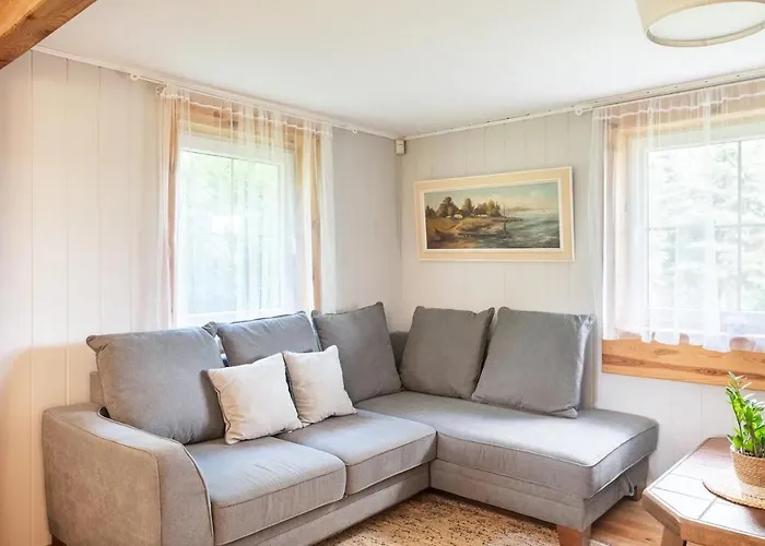 W Lipiencu Сasa de vacaciones