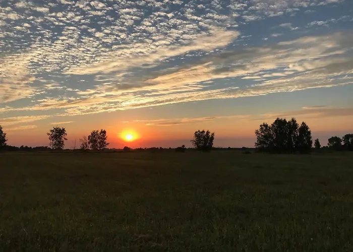 W Lipiencu Сasa de vacaciones