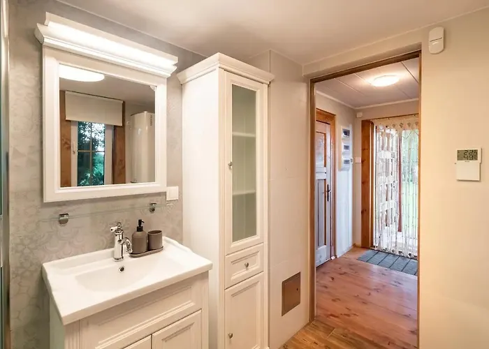 W Lipiencu Сasa de vacaciones