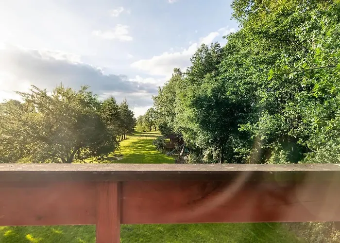 W Lipiencu Сasa de vacaciones Razny Nowe